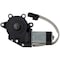 Aci Automotive Window Motor, 389556 389556 - alternate 2